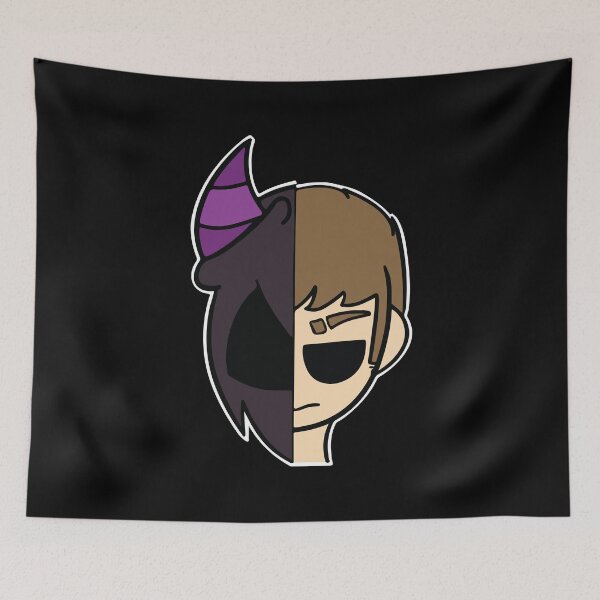 Item preview, Monster Tom - eddsworld designed and sold by deidei236.