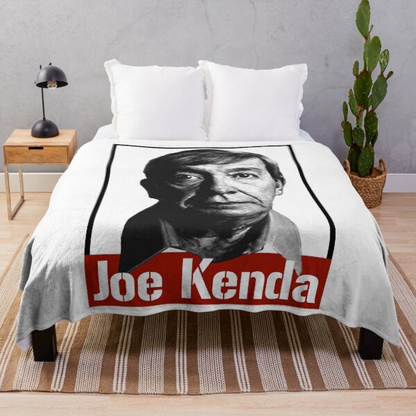 Item preview, Funny Gifts Detective Quotes Joe Vintage Photograp designed and sold by Colesusanmary41.