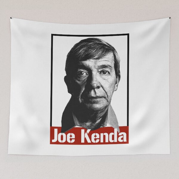 Item preview, Funny Gifts Detective Quotes Joe Vintage Photograp designed and sold by Colesusanmary41.