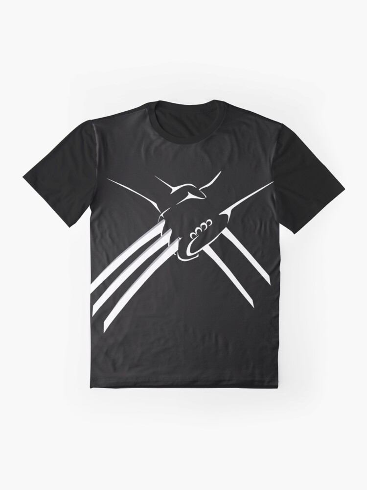logan ryan tshirt