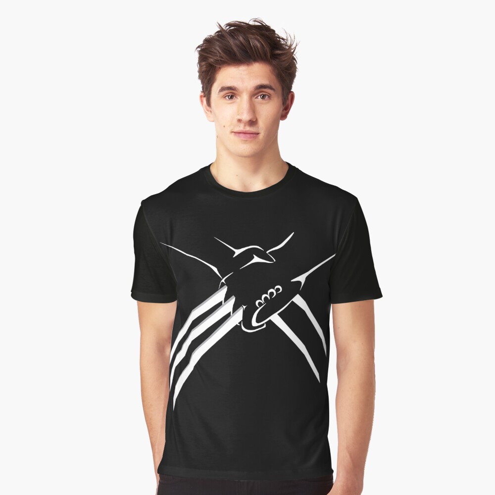 logan ryan tshirt
