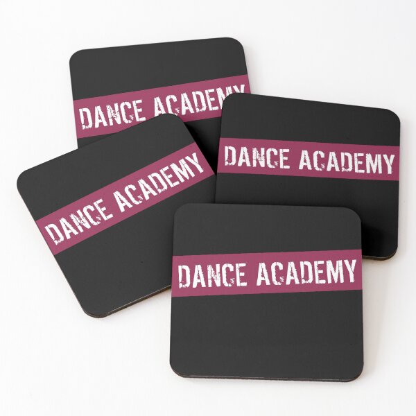 Item preview, Dance Academy designed and sold by Raeex.