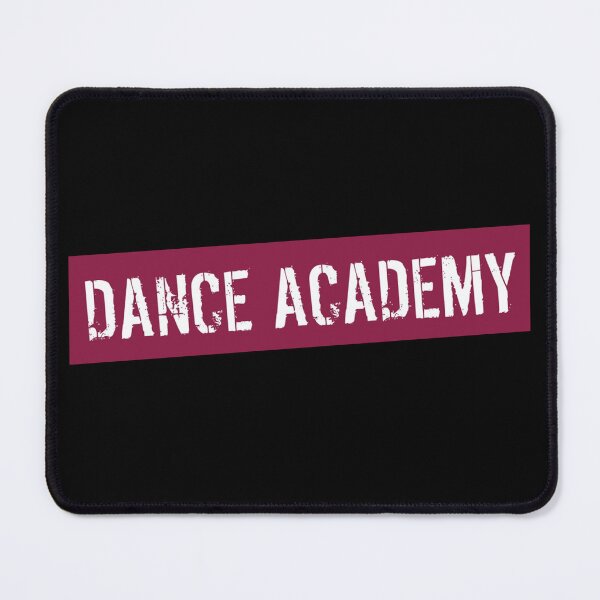 Item preview, Dance Academy designed and sold by Raeex.