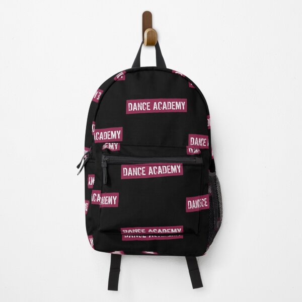 Item preview, Dance Academy designed and sold by Raeex.