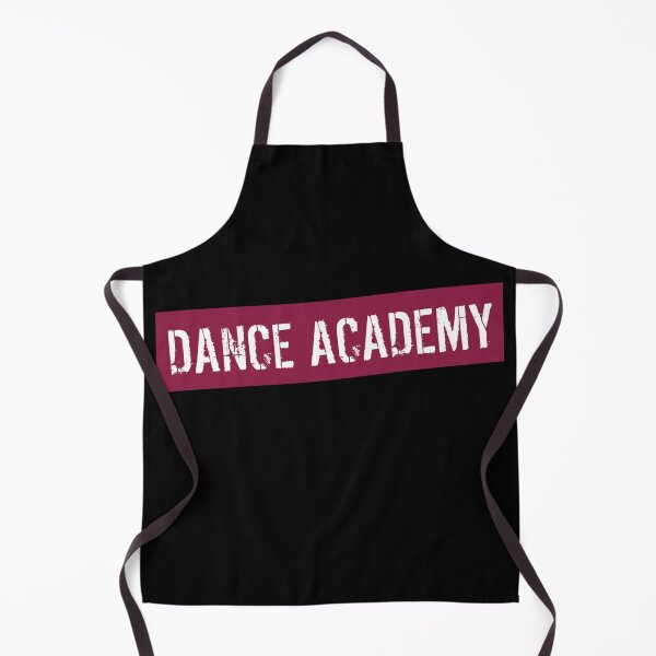 Item preview, Dance Academy designed and sold by Raeex.