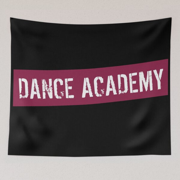 Item preview, Dance Academy designed and sold by Raeex.