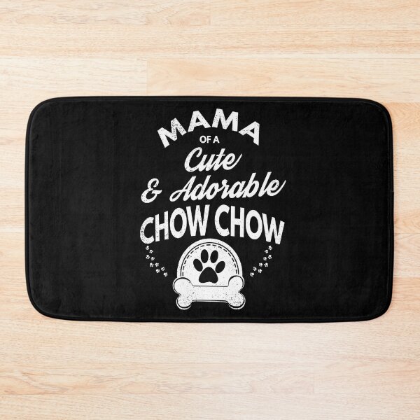 Item preview, Mama of a cute and adorable designed and sold by MoonsmileProd.