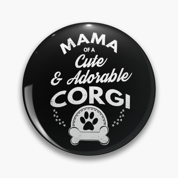 Item preview, Mama of a cute and adorable designed and sold by MoonsmileProd.