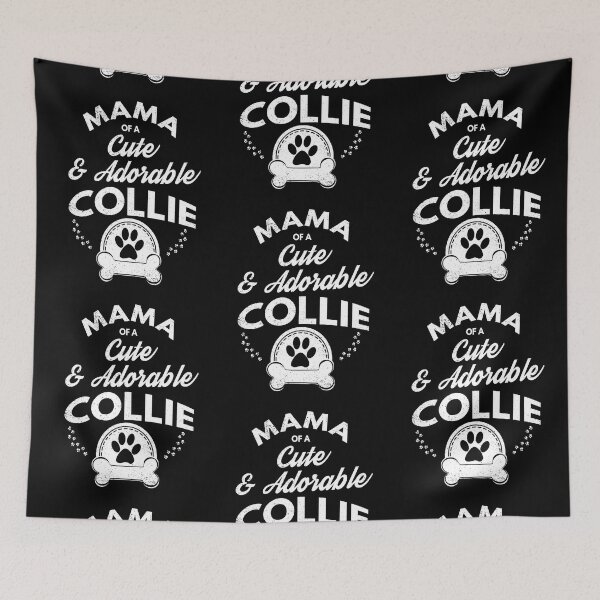 Item preview, Mama of a cute and adorable designed and sold by MoonsmileProd.