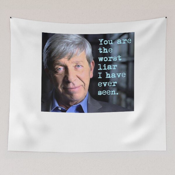 Item preview, The Worst Liar Music Vintage Retro designed and sold by Colesusanmary41.