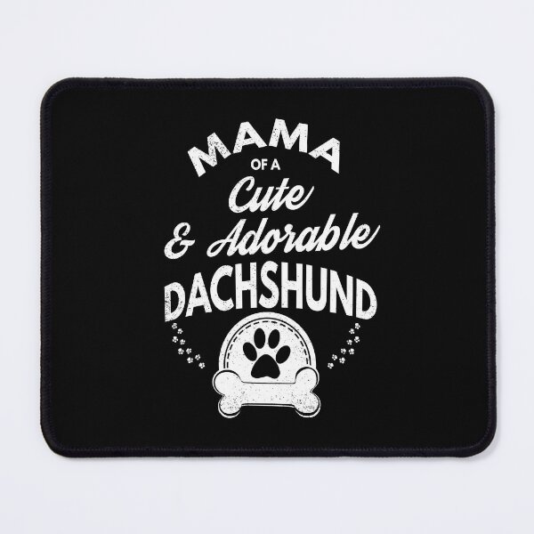 Item preview, Mama of a cute and adorable designed and sold by MoonsmileProd.