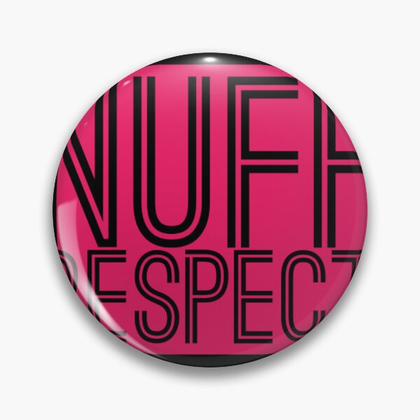 Item preview,  Nuff respect designed and sold by Roshan Keenoo.