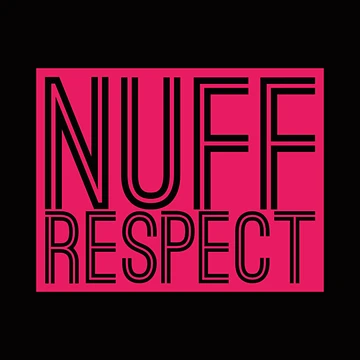Artwork thumbnail,  Nuff respect by Roshan Keenoo
