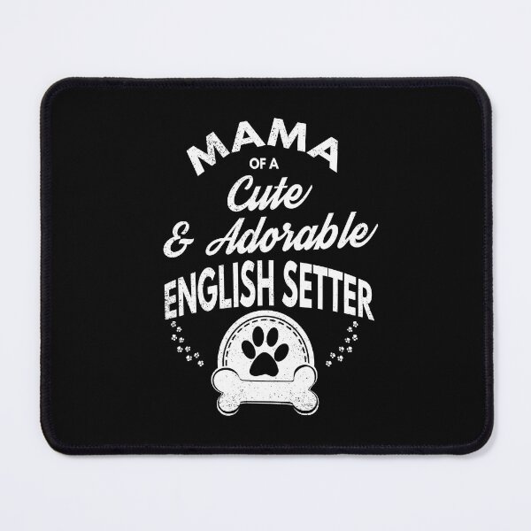 Item preview, Mama of a cute and adorable designed and sold by MoonsmileProd.