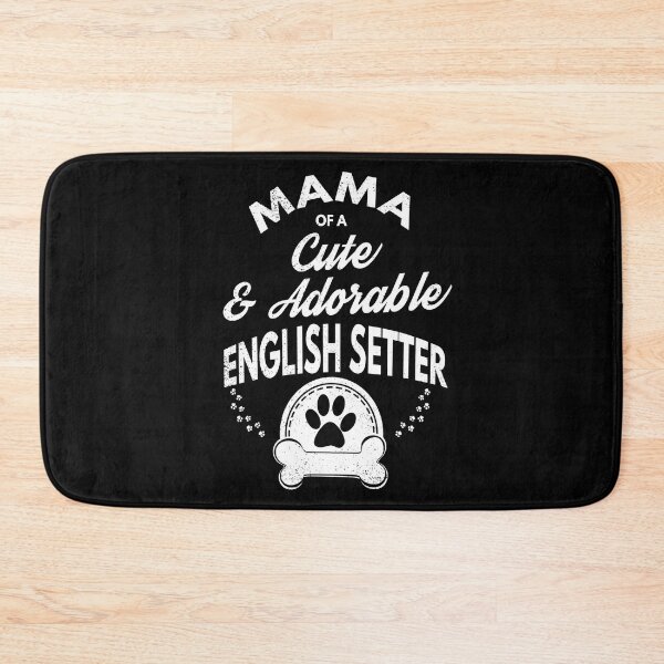 Item preview, Mama of a cute and adorable designed and sold by MoonsmileProd.