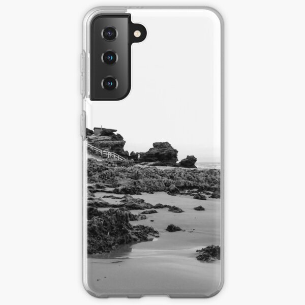Point Lonsdale, Victoria, Australia Samsung Galaxy Soft Case