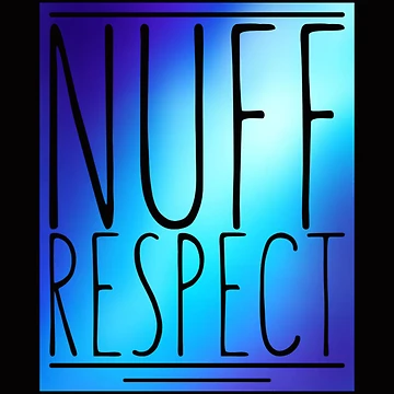 Artwork thumbnail, Nuff respect by Roshan Keenoo