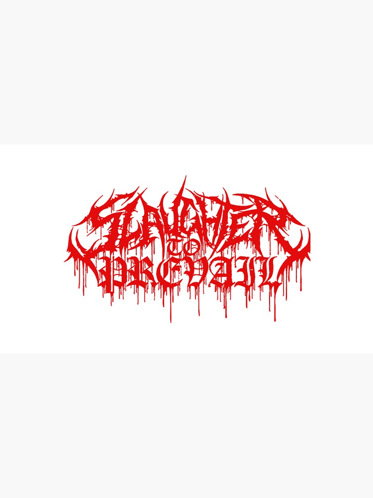 SLAUGHTER TO PREVAIL | Cap