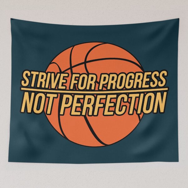 Item preview, Ultimate basketball motivation  designed and sold by SidTastic .