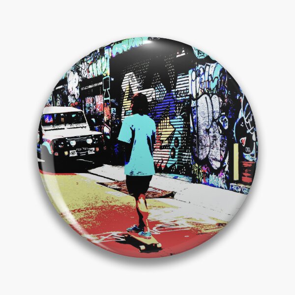 Item preview, Keep on Rolling designed and sold by imageark.