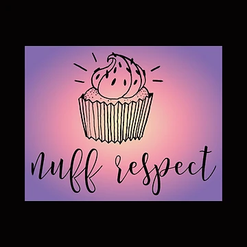 Artwork thumbnail, Nuff respect by Roshan Keenoo
