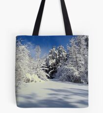 UNTOUCHED - 2 ^ Tote Bag