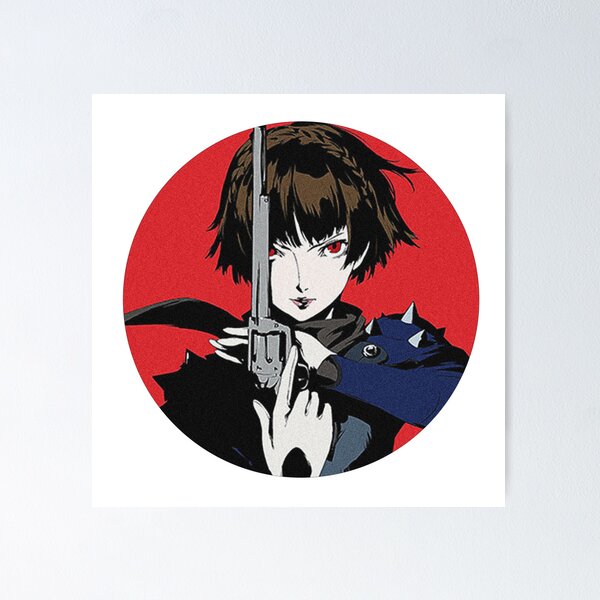 Item preview, Makoto Nijima/Reina designed and sold by katsudream.