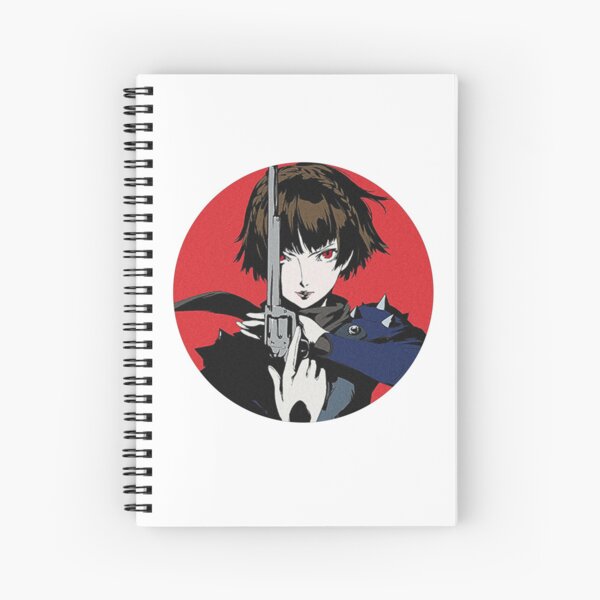 Item preview, Makoto Nijima/Queen designed and sold by katsudream.
