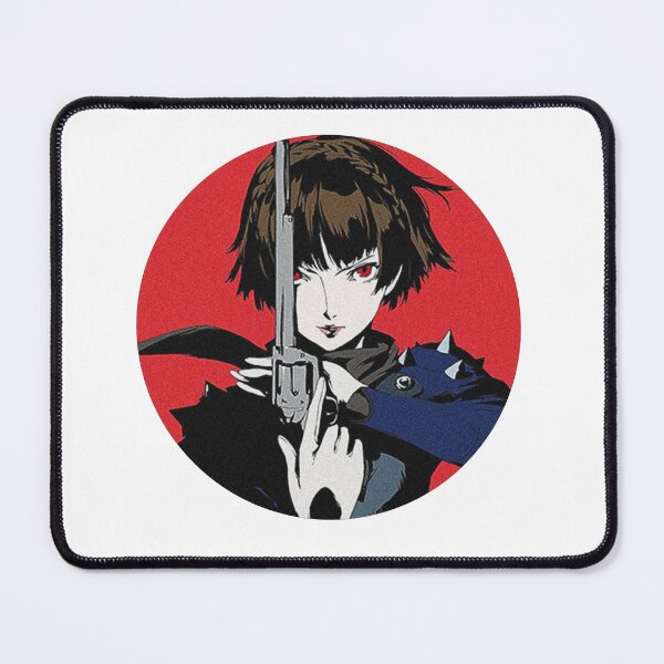 Item preview, Makoto Nijima/Queen designed and sold by katsudream.