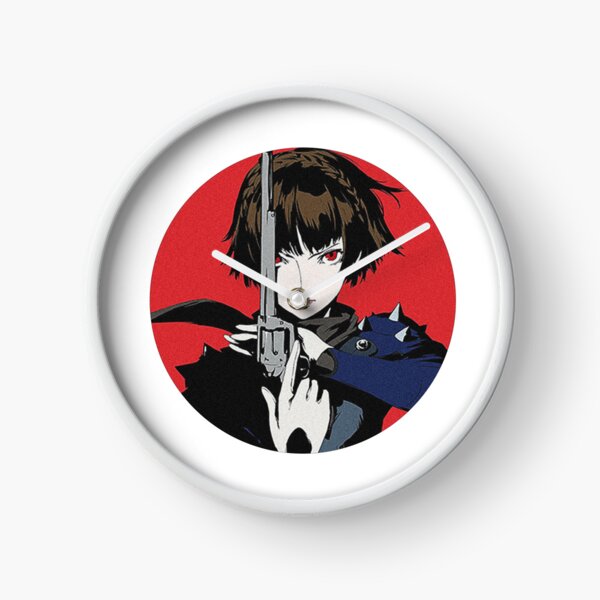 Item preview, Makoto Nijima/Queen designed and sold by katsudream.