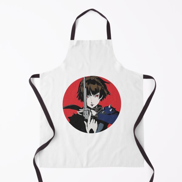 Item preview, Makoto Nijima/Queen designed and sold by katsudream.