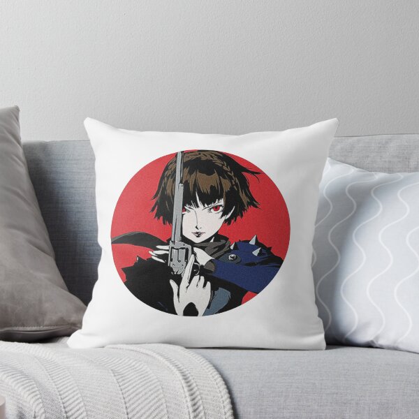 Item preview, Makoto Nijima/Queen designed and sold by katsudream.