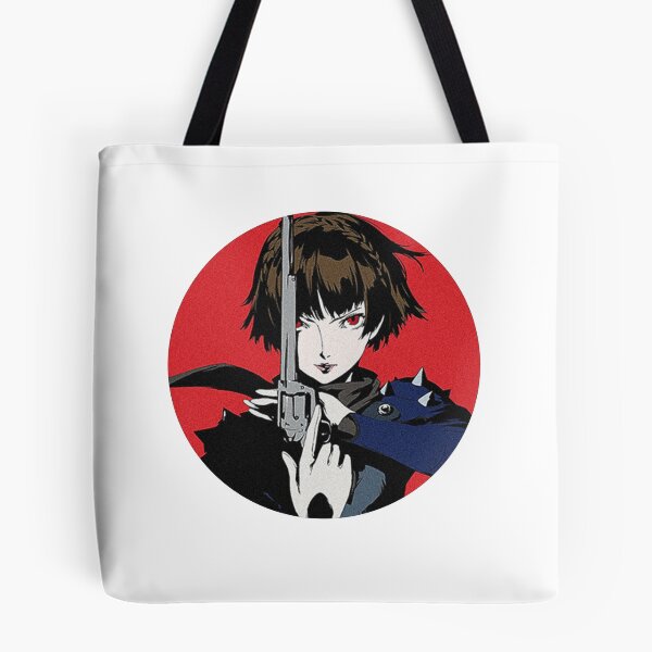 Item preview, Makoto Nijima/Queen designed and sold by katsudream.