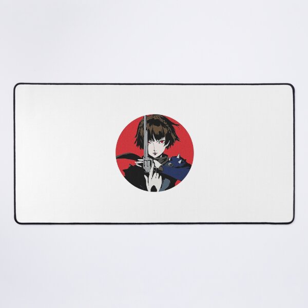 Item preview, Makoto Nijima/Queen designed and sold by katsudream.