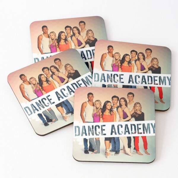 Item preview, Dance Academy designed and sold by Raeex.