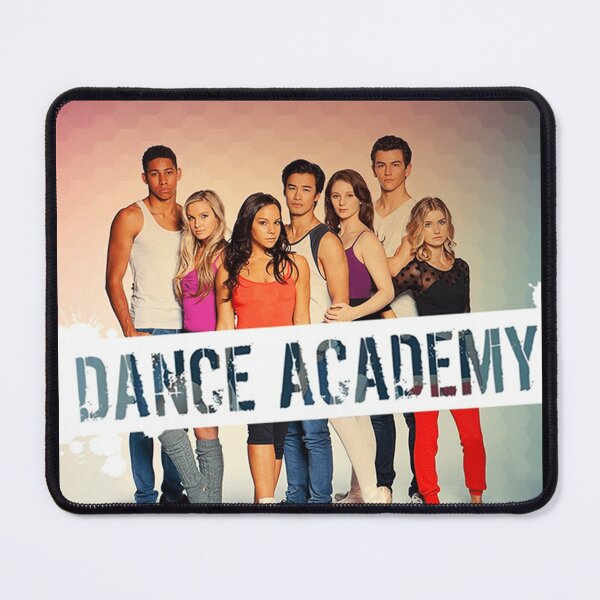 Item preview, Dance Academy designed and sold by Raeex.