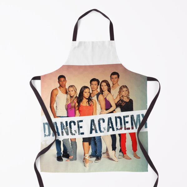 Item preview, Dance Academy designed and sold by Raeex.