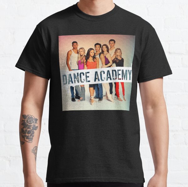 Abby Lee Dance Company Logo Unisex T-Shirt for Men Women - Inspire Uplift