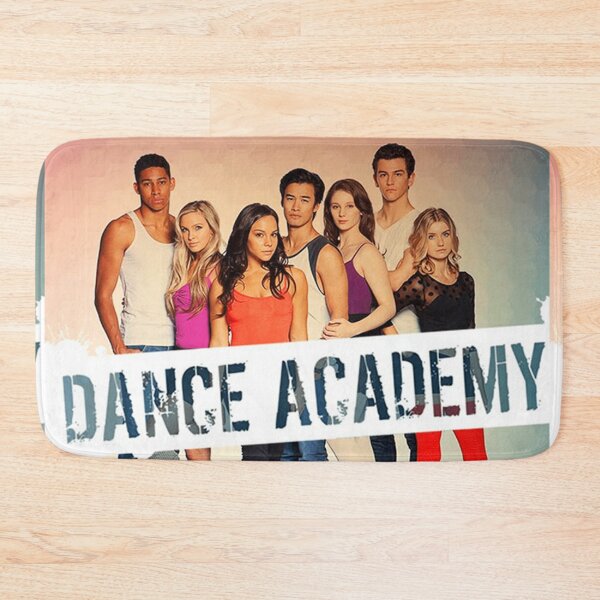 Item preview, Dance Academy designed and sold by Raeex.