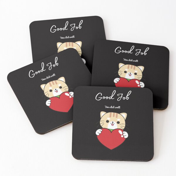 Item preview, Good Job designed and sold by HiruK.