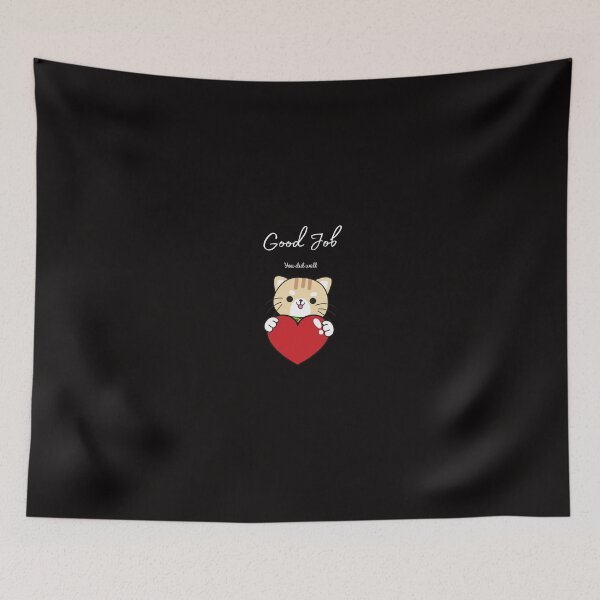 Item preview, Good Job designed and sold by HiruK.