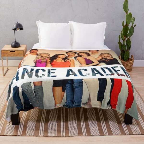 Item preview, Dance Academy designed and sold by Raeex.