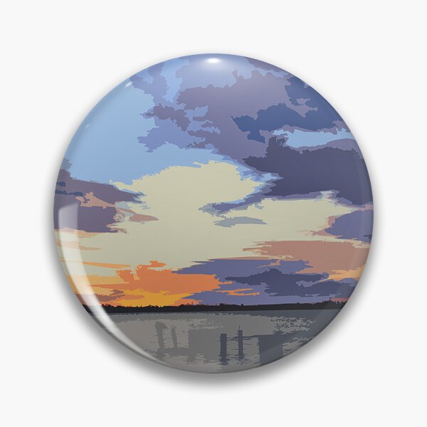 Item preview, Days End designed and sold by imageark.