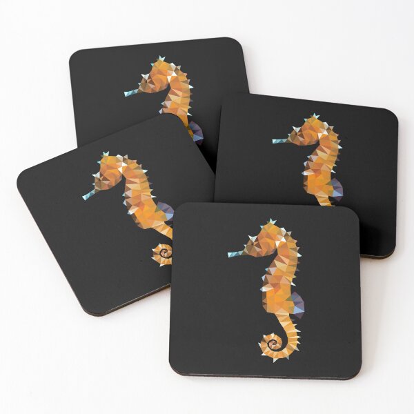 Item preview, Seahorse designed and sold by M K D.
