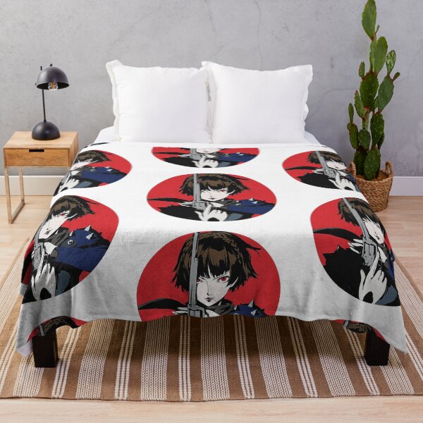 Item preview, Makoto Nijima/Queen designed and sold by katsudream.