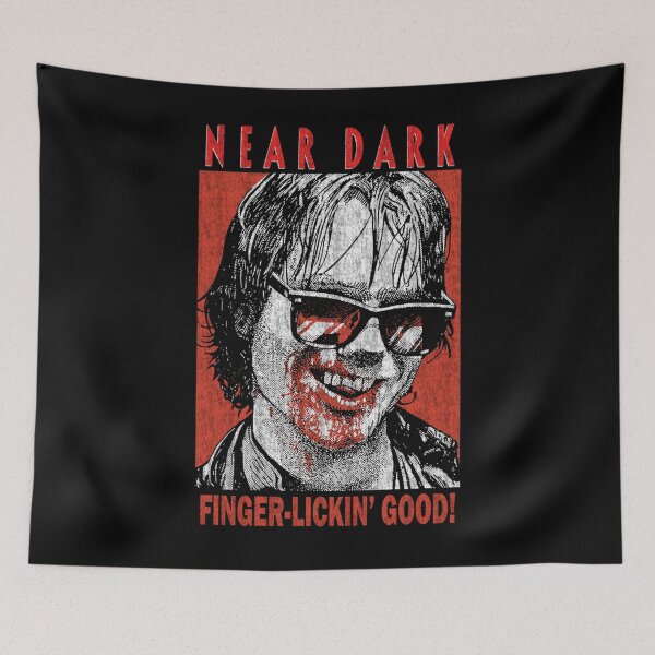 Item preview, Near Dark Classic . designed and sold by eliasallawes.
