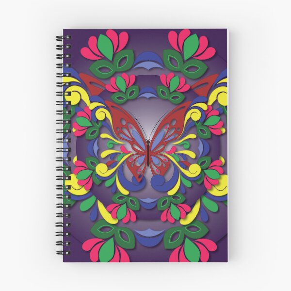 Item preview, Butterfly designed and sold by AndaRadaArt.