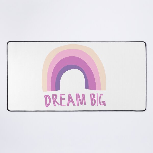 Item preview, Dream Big | Rainbow designed and sold by Nilima Bano ⭐⭐⭐⭐.
