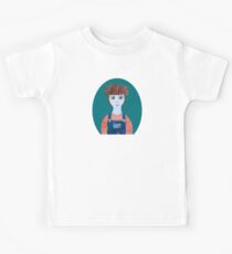 Jayda Kids Tee
