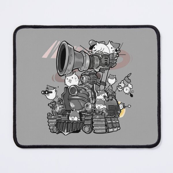 Item preview, Battle cats designed and sold by Jonnasushi.